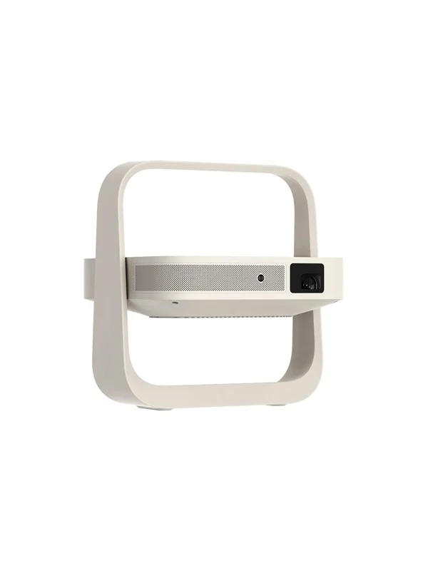 XGIMI Elfin Flip Plus Google TV DLP Full HD 500 ANSI lm -kannettava LED-projektori