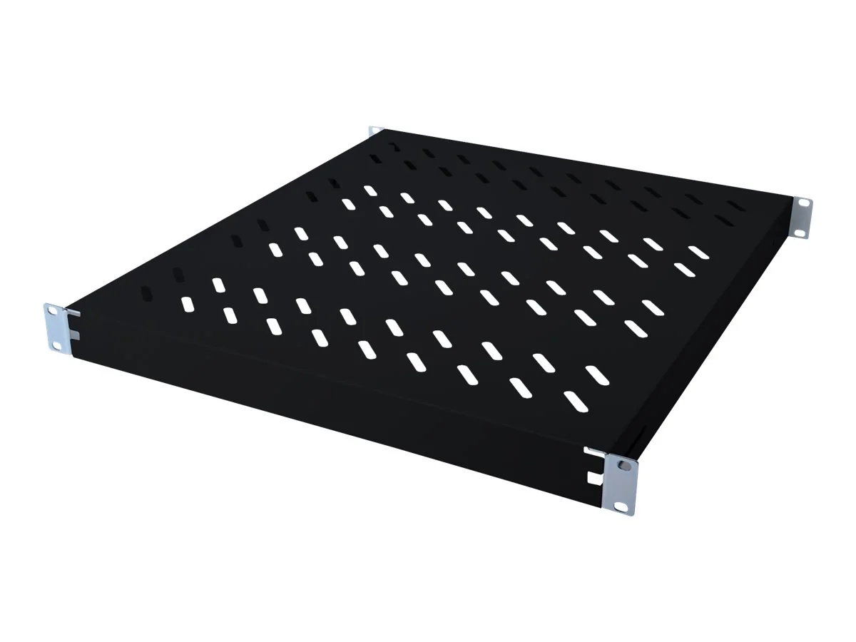 ASSMANN Electronic DN-97647, Svart, 50 kg, 48,3 cm (19), 482 mm, 44,5 mm, 3,2 kg