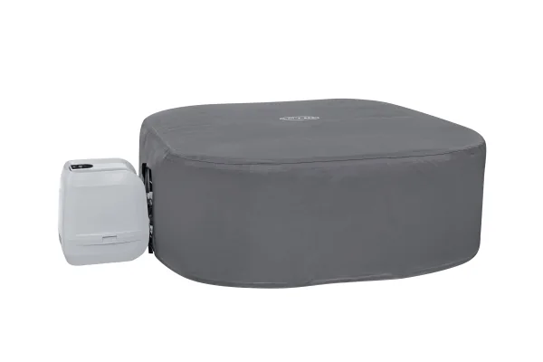 Lay-Z-Spa lämpösuojus Spa Squarelle 1,80 m x 1,80 m x 71 cm