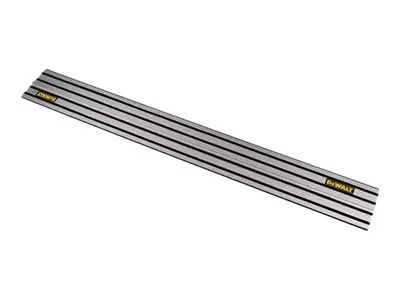 DEWALT-ohjauskisko pyörösahalle ja upotussahalle, 1,5 m