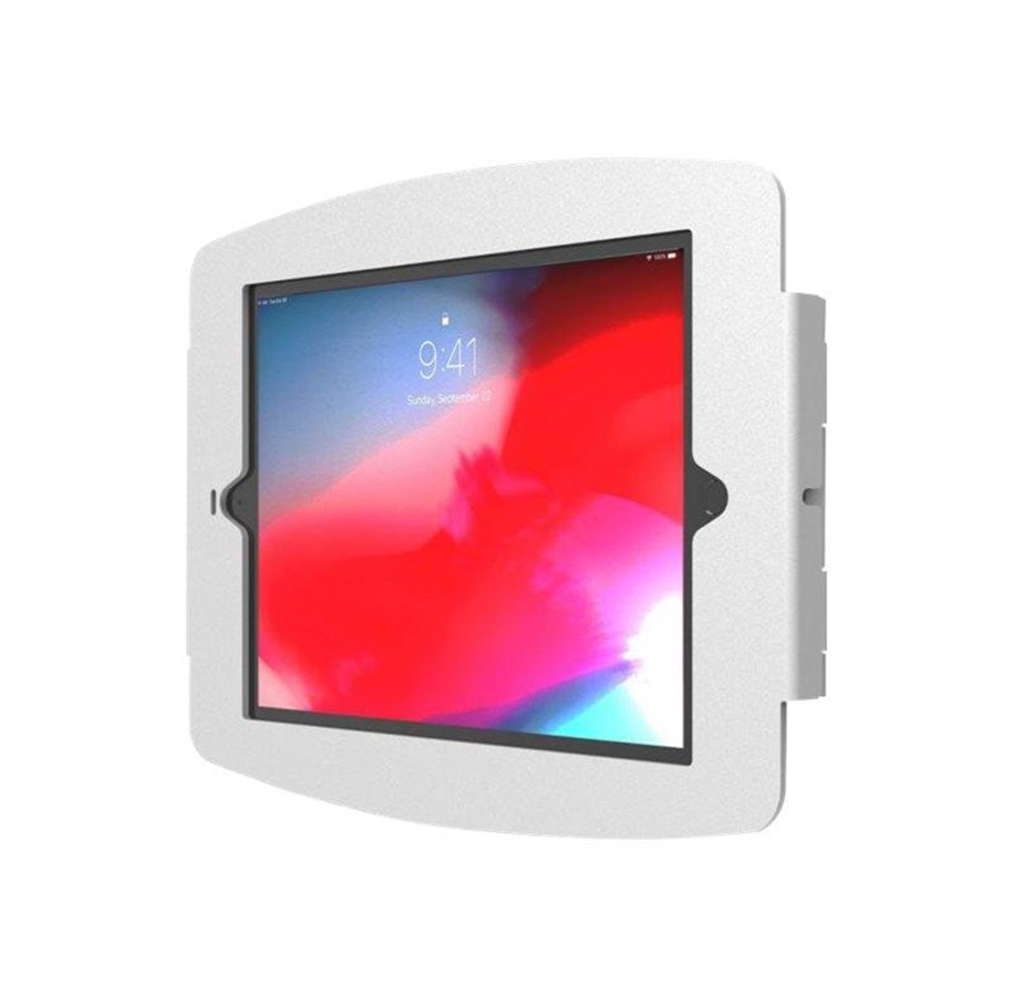 Compulocks Space iPad Air 10.9 Tablet Enclosure Valkoinen