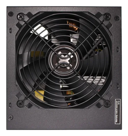 Xilence XN430 XP750R6.2 750W -virtalähde, 80 Plus Gold