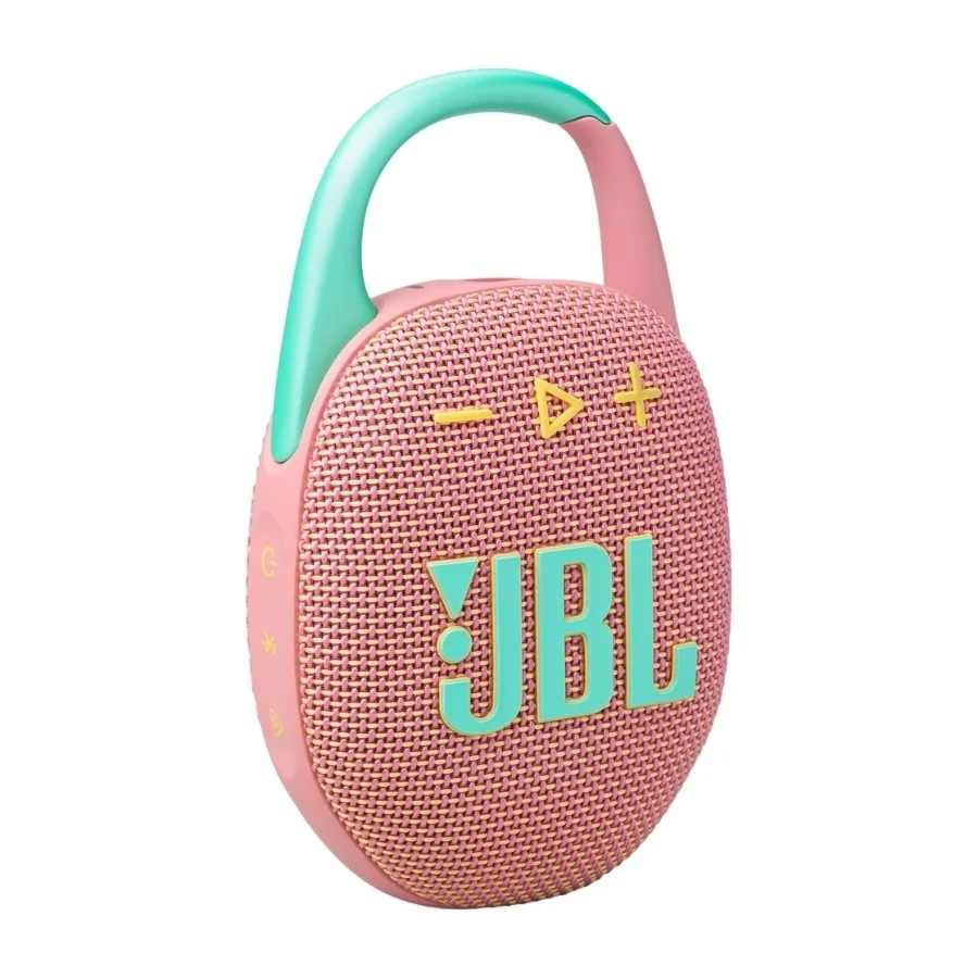 JBL Clip 5 - Pink