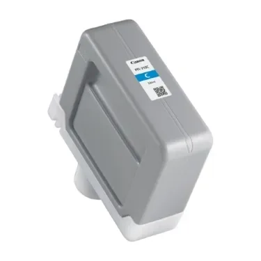 Canon Muste Syaani Pfi-310 330ml - Tx-2000/3000/4000