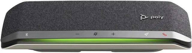 HP Poly Sync 40 kaiutinpuhelin