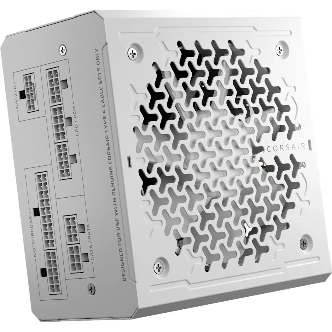 Corsair RM750e (2025) 750W -virtalähde, 80 Plus Gold