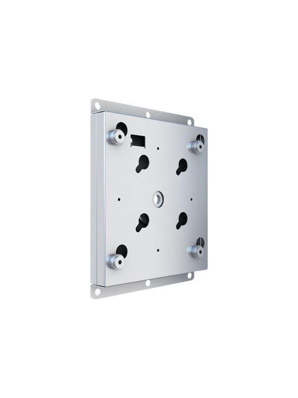Multibrackets m VESA Wallmount Flip & Tilt 100/200 - Max 35 kg - recommended for 55"