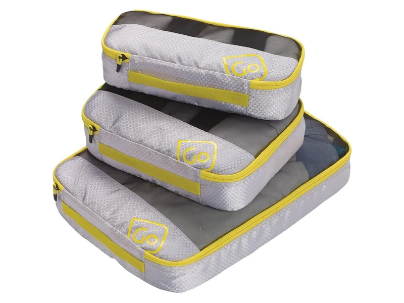 Go Travel Pakkauspussi