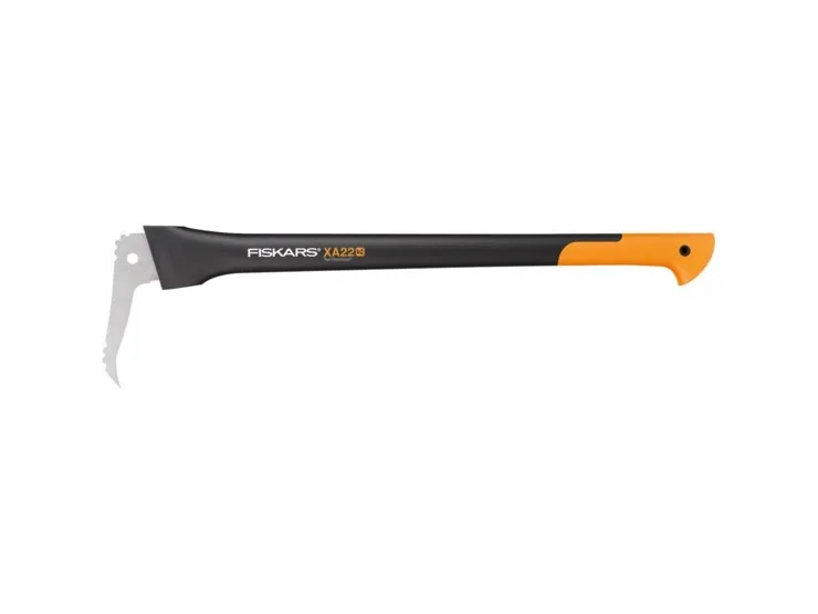 Fiskars 1003623, Terästä