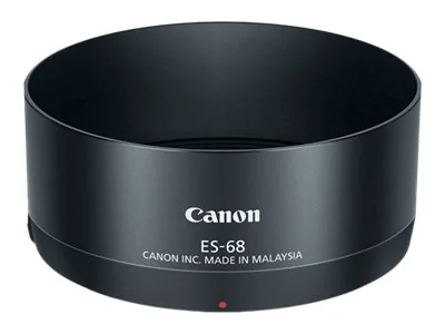 Canon 0575C001, Muovi, Musta, 51 g
