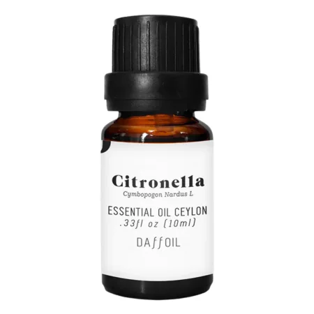 Narsissi Citronella Ceylon eteerinen öljy 10ml