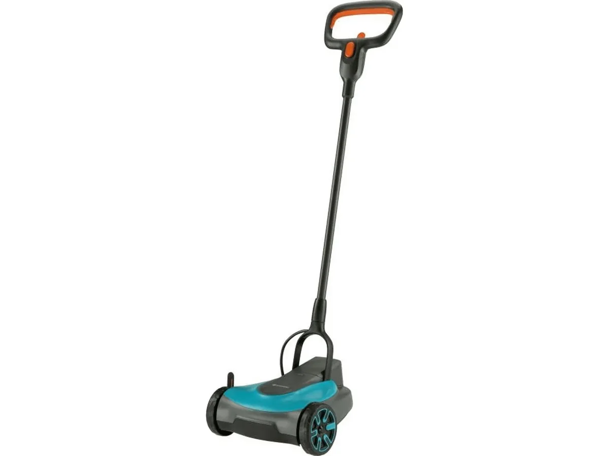 Gardena Akkuruohonleikkuri HandyMower 22/18V P4A sis. akun