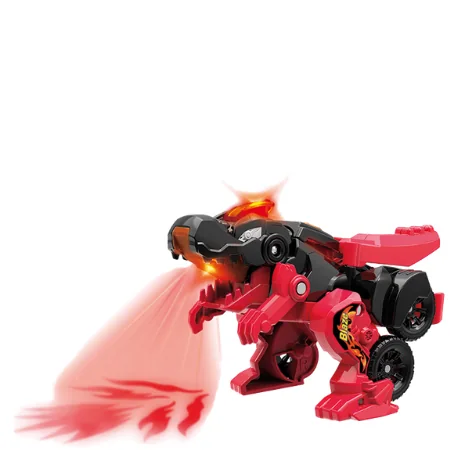 VTech Switch & Go Dinos - Blaze the T-Rex - T-Rex