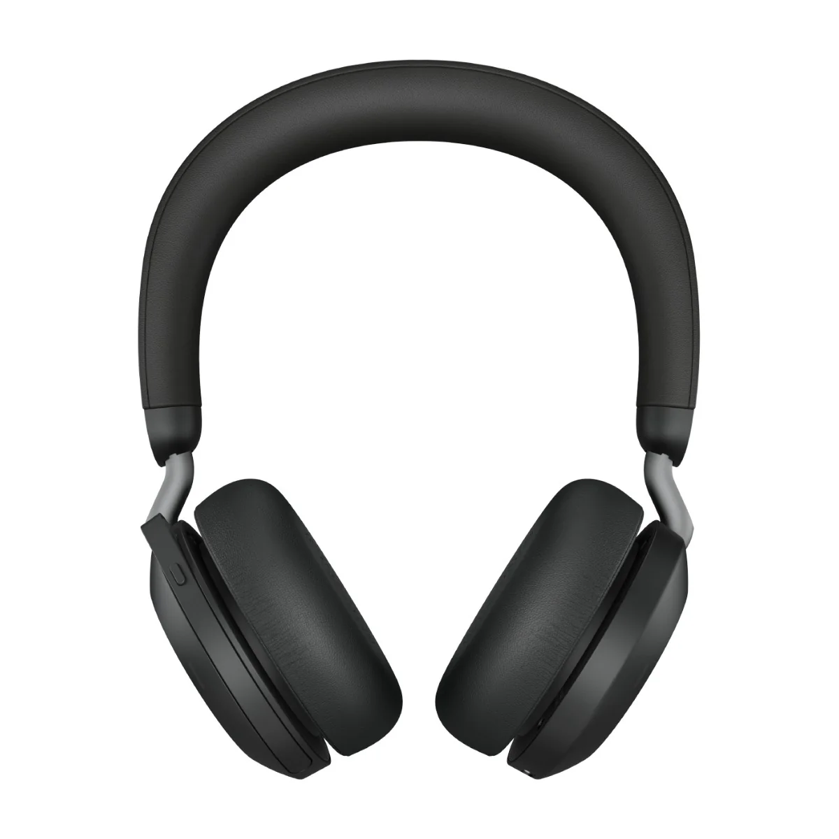 Jabra Evolve2 75 Link380a ms Stereo Musta