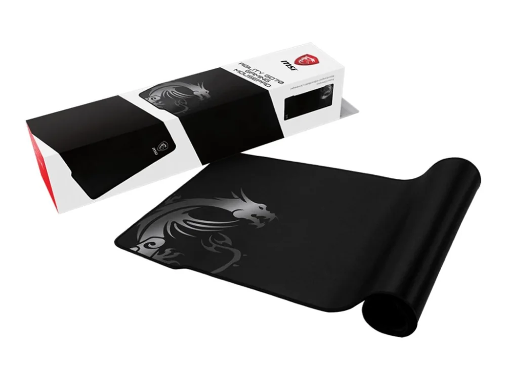 MSI Agility GD70 - Hiirimatto