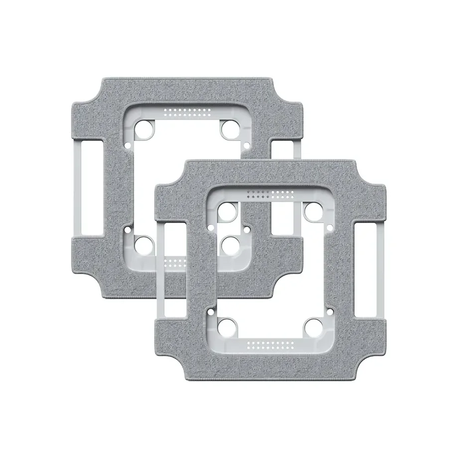 ECOVACS WINBOT W3 -puhdistusliinat - 2 kpl