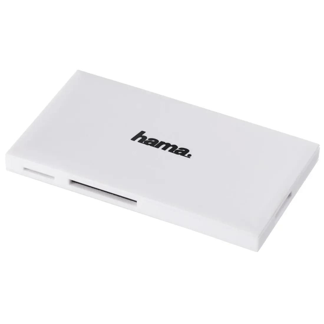 Hama - Kortinlukija (CF 1, MS, MS PRO, SD, MS Duo, MS PRO Duo, microSD, SDHC, microSDHC, MS PRO-HG Duo, SDXC, microSDXC) - USB 3.0
