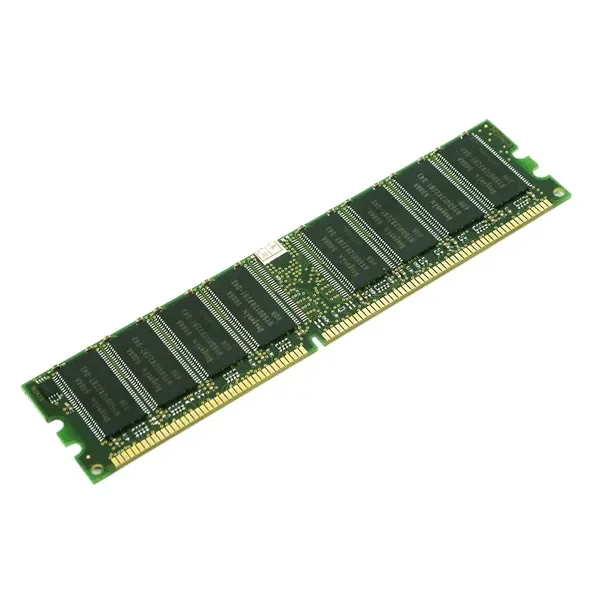 Kingston ValueRAM DDR4-2666 - 4GB - CL19 - Single Channel (1 pcs) - Vihreä
