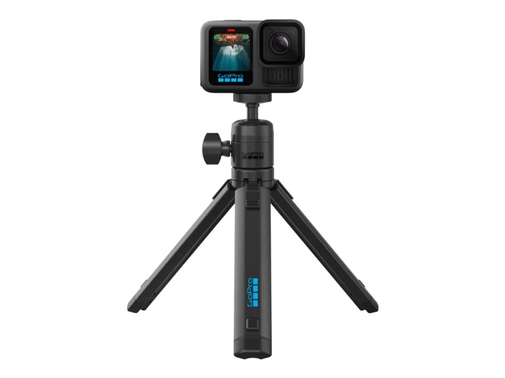 GoPro ABTTR-001, 3 tuumaa, lajittele, 20 cm