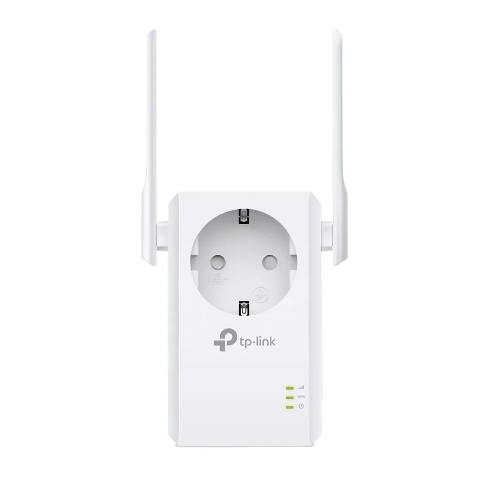 TP-Link TL-WA860RE - Wi-Fi-alueen laajentaja