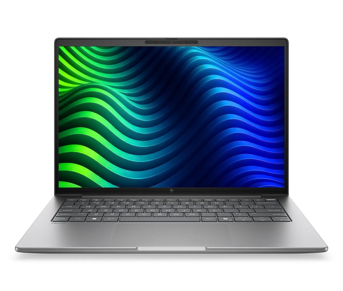 HP ZBook 8 G2i Mobile Workstation