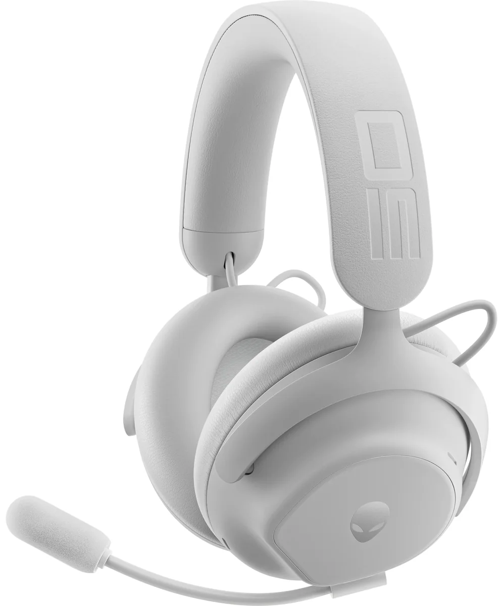 Dell Alienware Pro Wireless Gaming Headset - headset