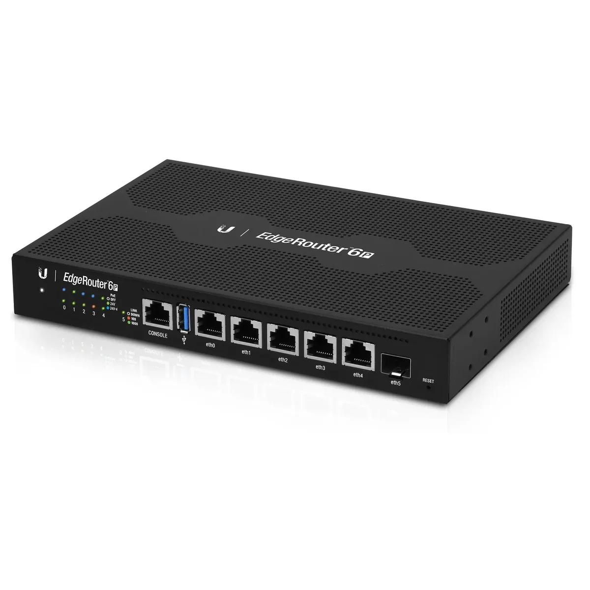 Ubiquiti Edgerouter Er-6p
