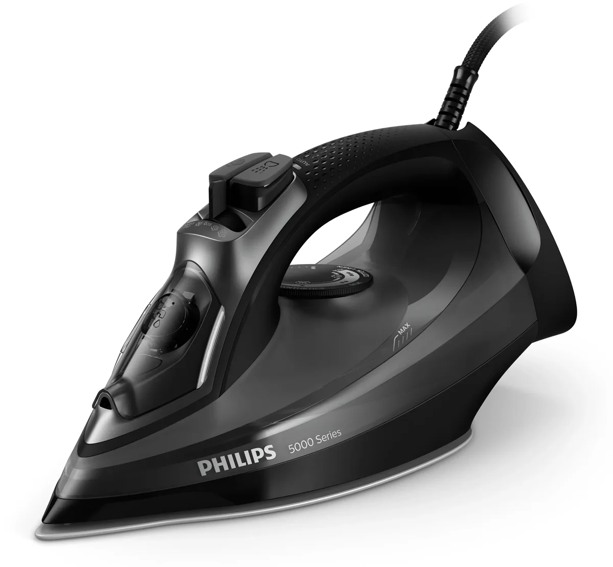 Philips höyrysilitysrauta 5000 series