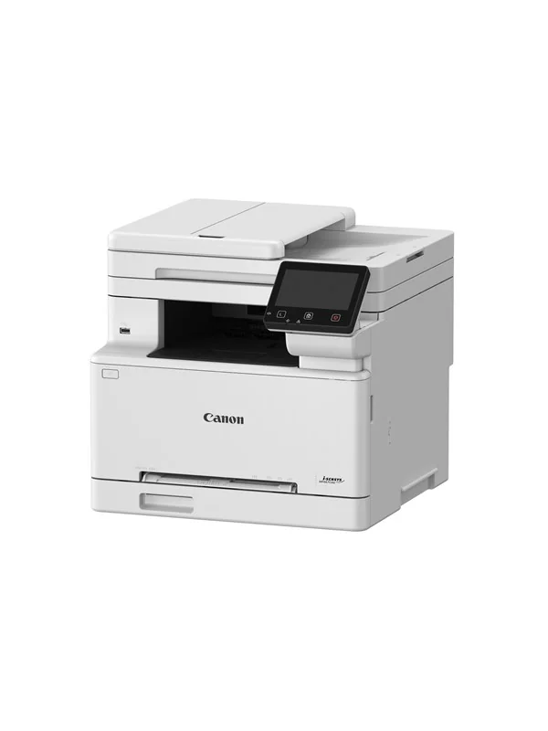Canon i-SENSYS MF667Cdw Multifunction - väri - Laser