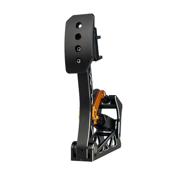 CONSPIT CP301 CPP EVO Sim racing -kytkinpoljin - Musta