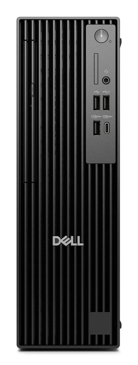Dell Pro Slim Plus - Core Ultra 7 | 32 GB RAM | 512 GB SSD | Win 11 Pro