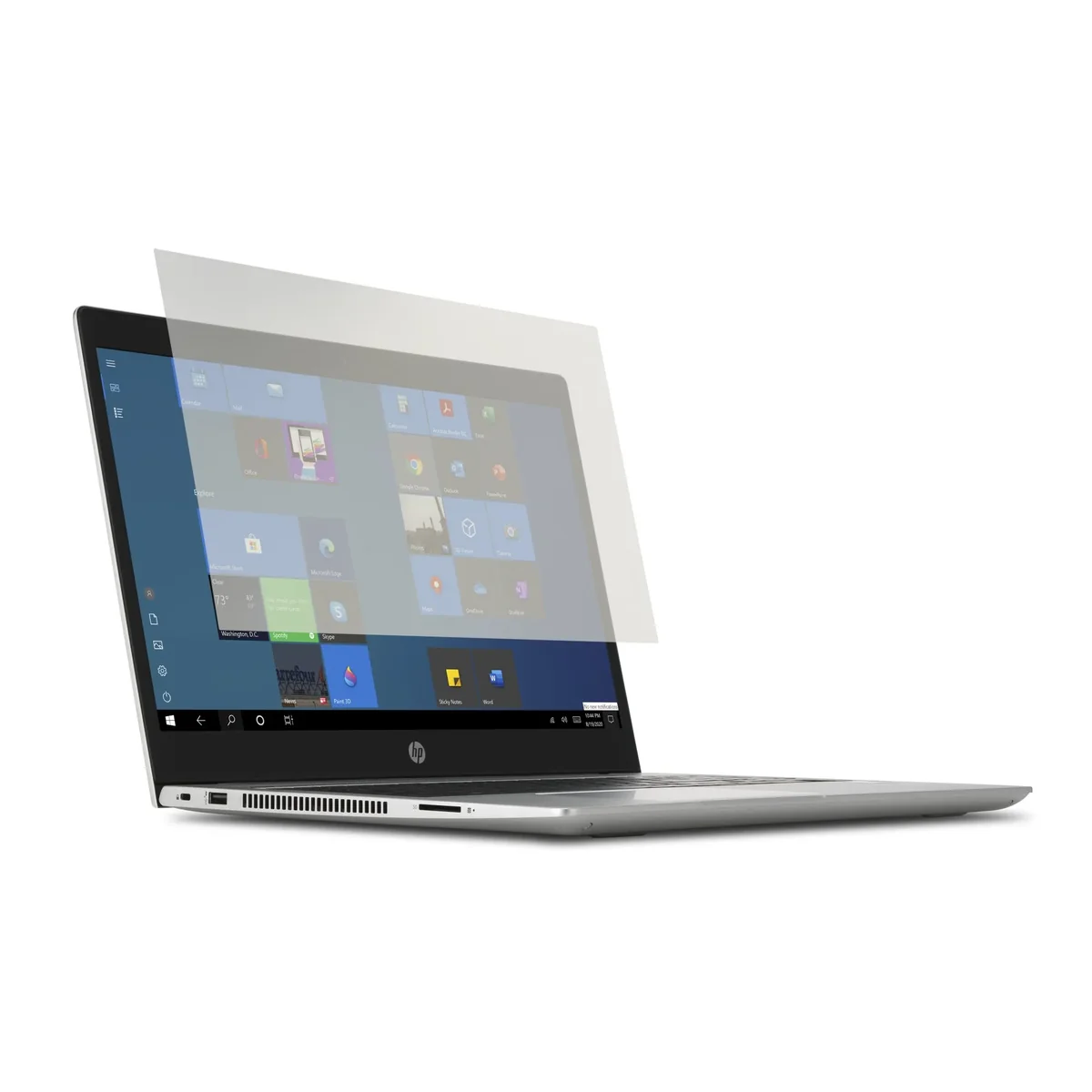 Kensington 15.6" sinisen valon häikäisysuoja