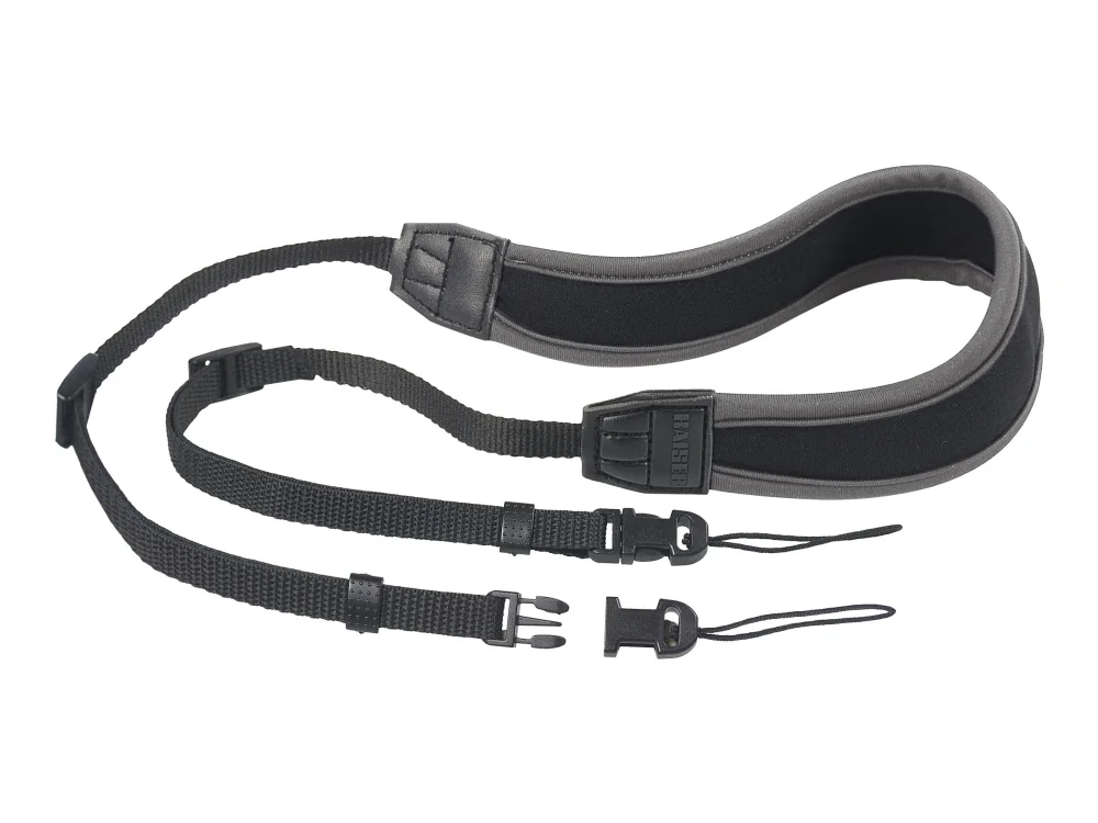 Kaiser Fototechnik "Neopren" 2-in-1 Camera Strap