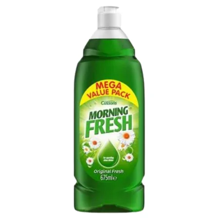 Morning Fresh Original Fresh Astianpesuaine - 675 ml