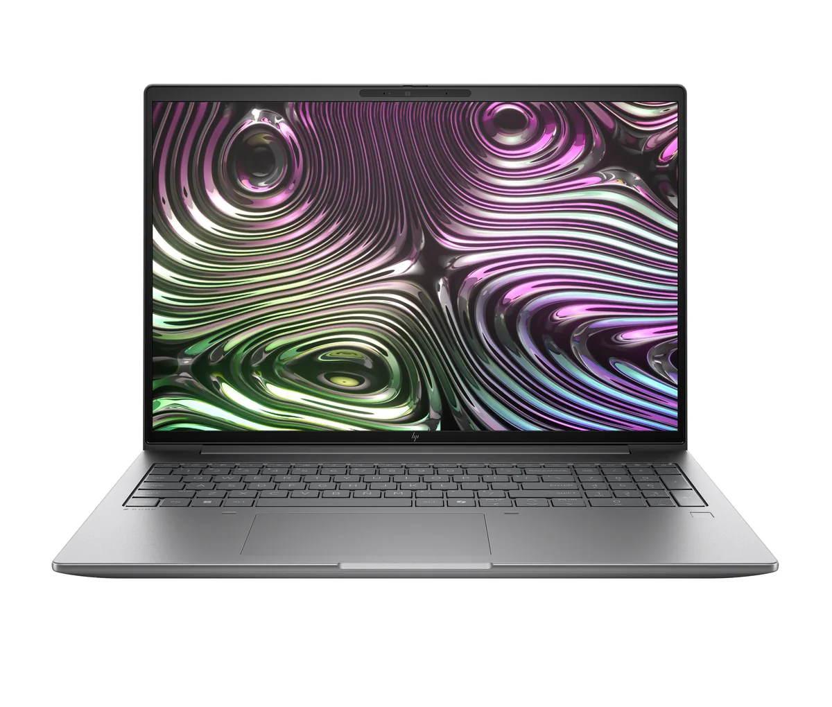 HP ZBook X G1i 16" B72V9ET#UUW kannettava tietokone
