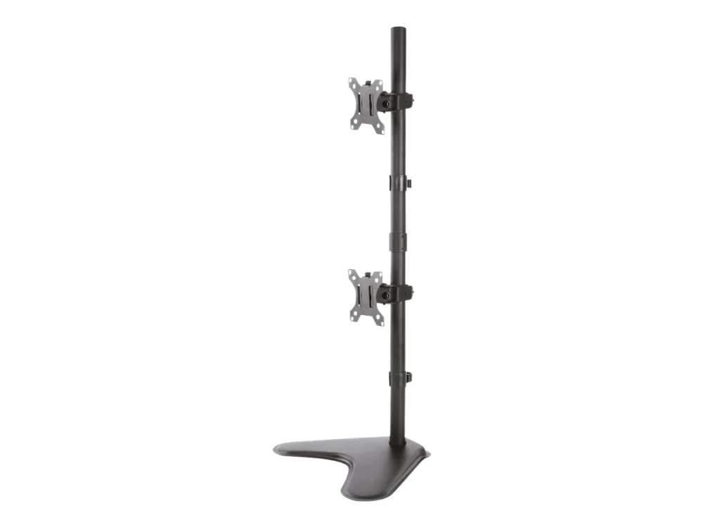 Neomounts FPMA-D550DDVBLACK - pöytäkiinnike