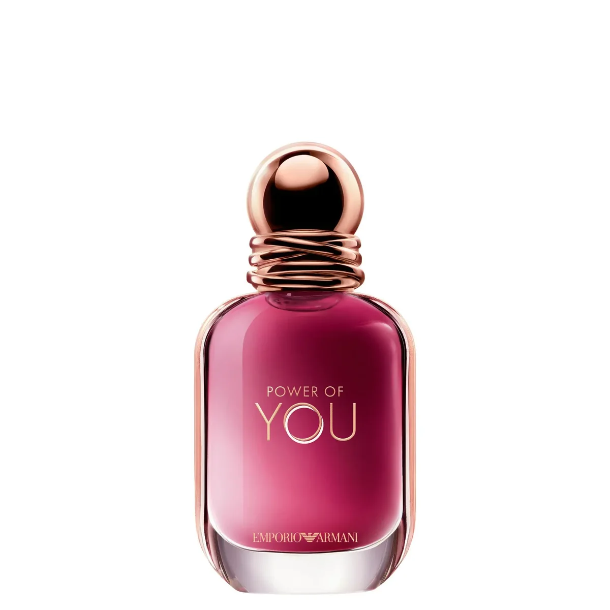 Giorgio Armani Power Of You Eau de Parfum - 30 ml