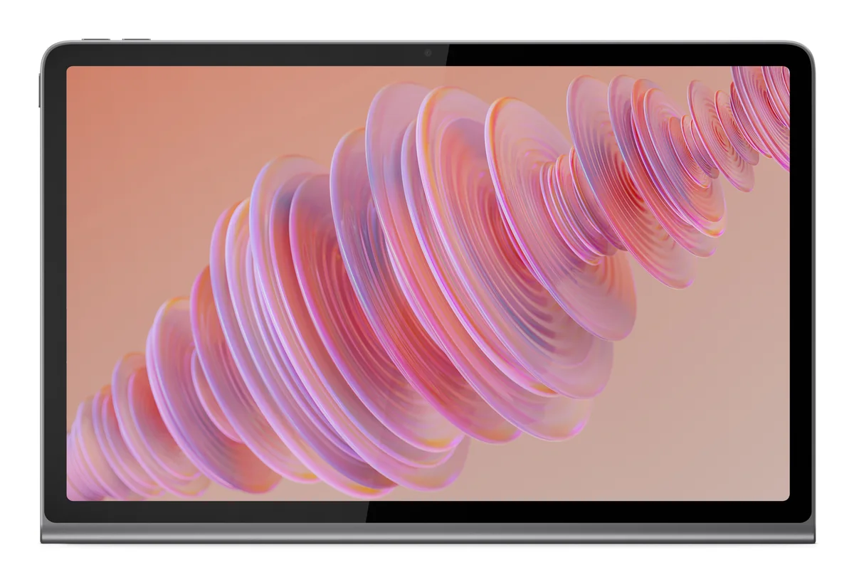 Lenovo Tab Plus 128GB - Luna Grey