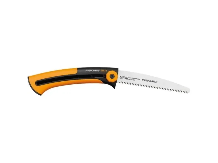 Fiskars Xtract rakentajan saha SW72