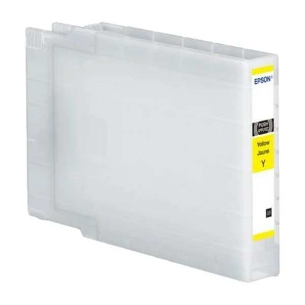 Epson T04A4 XXL-mustekasetti, 69 ml, keltainen