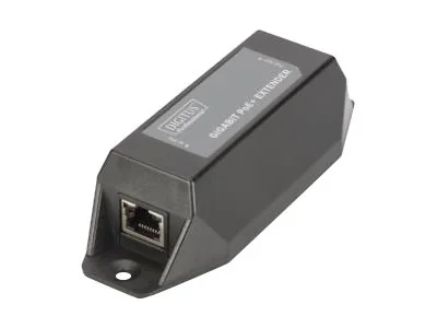 Digitus Poe Extender 802.3af/802.3at