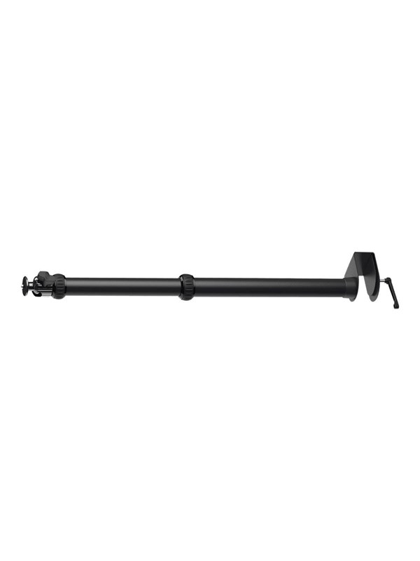 Elgato Multi Mount, kiinnitys-/jalustasarja, musta