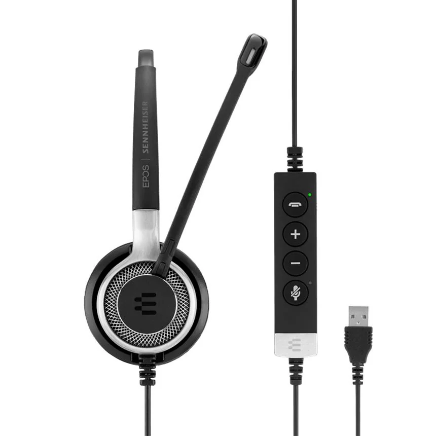 EPOS I IMPACT SC 660 ANC USB
