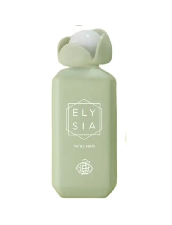 Fragrance World Elysia Pista Sundae Eau De Parfum Naisille - 100 ml