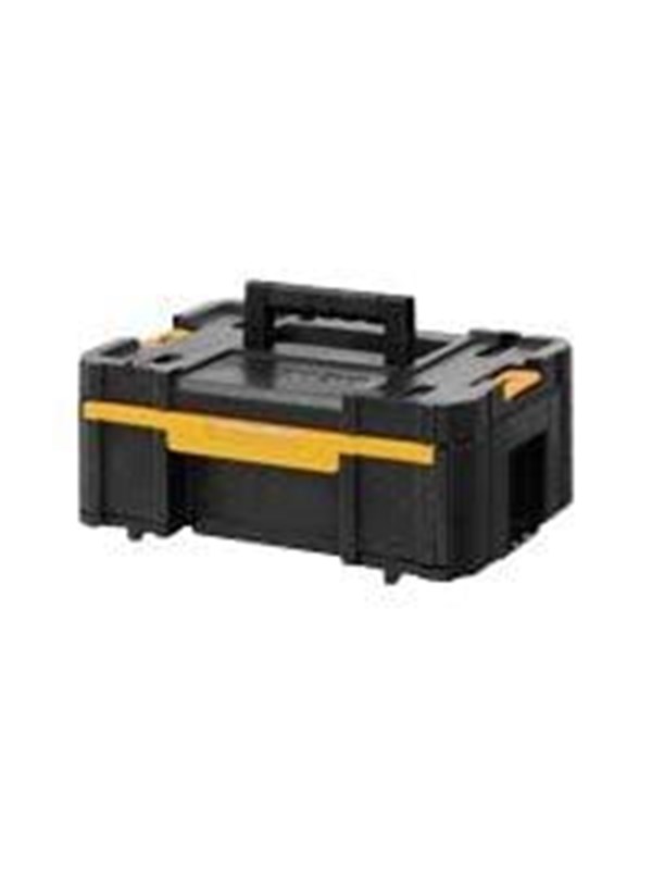 DeWALT TSTAK III - Kova laukku työkalupakille