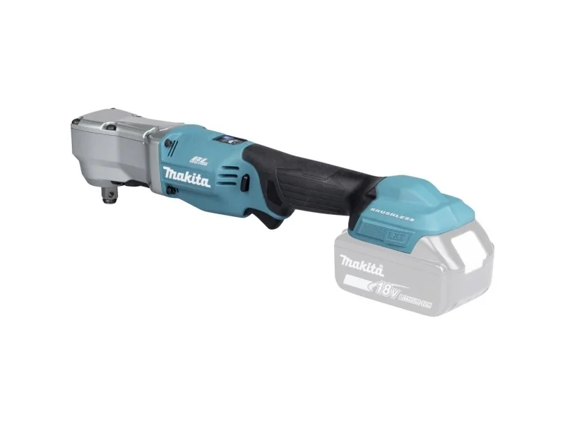 Makita DTL300Z Cordless Right Angle Impact Wrench 18V