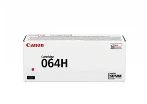Canon Värikasetti Magenta 064 H M 10.4k