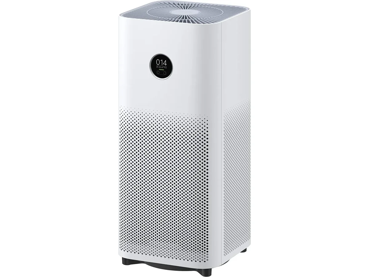 Xiaomi Älykäs ilmanpuhdistin 4 Pro