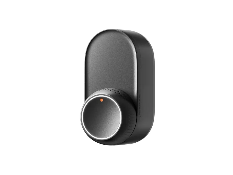 SwitchBot Lock Ultra - svart