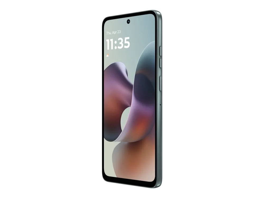 Motorola G56 5G älypuhelin 8/256 GB (harmaa)